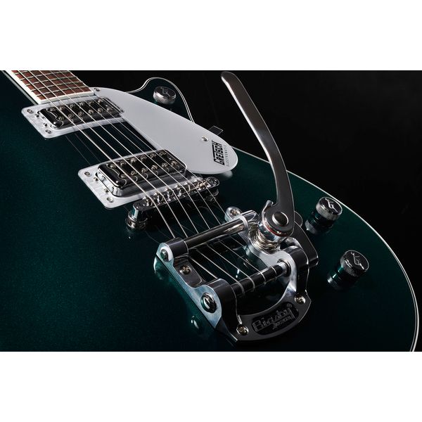 Gretsch G5230T Elmtc Jet SC Bgsby CG