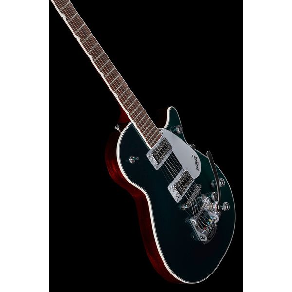 Gretsch G5230T Elmtc Jet SC Bgsby CG