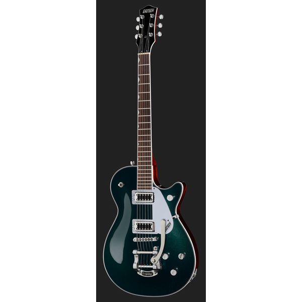 Gretsch G5230T Elmtc Jet SC Bgsby CG