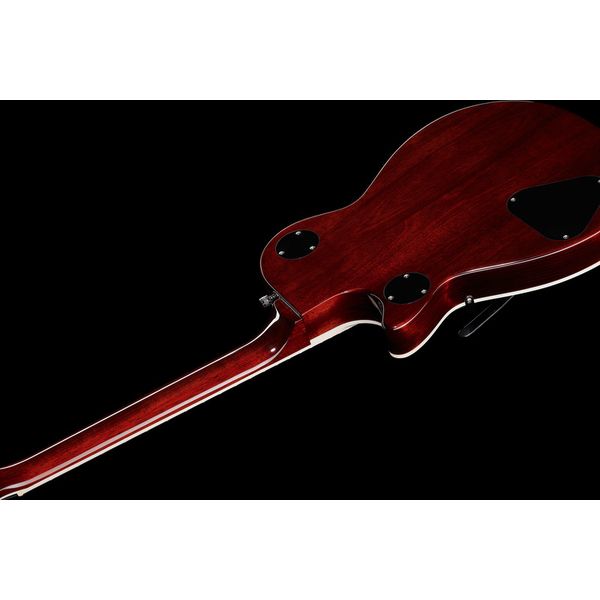 Gretsch G5230T Elmtc Jet SC Bgsby CG