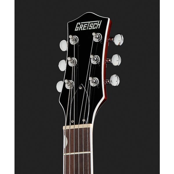 Gretsch G5230T Elmtc Jet SC Bgsby CG
