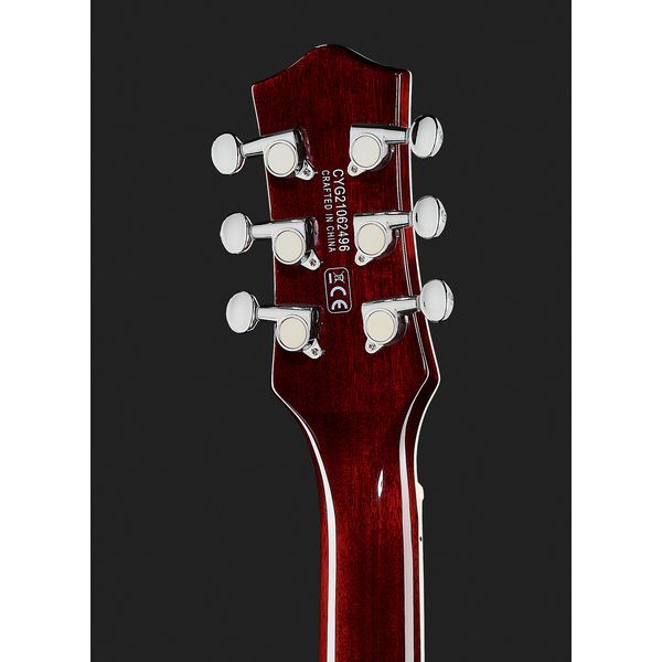 Gretsch G5230T Elmtc Jet SC Bgsby CG