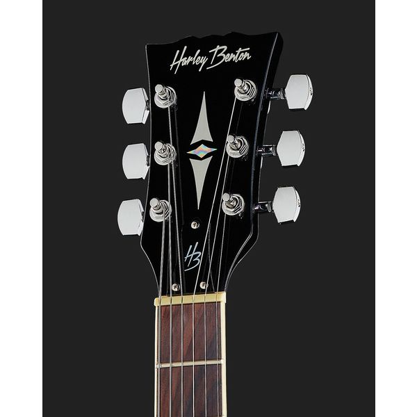 Harley Benton HB-35