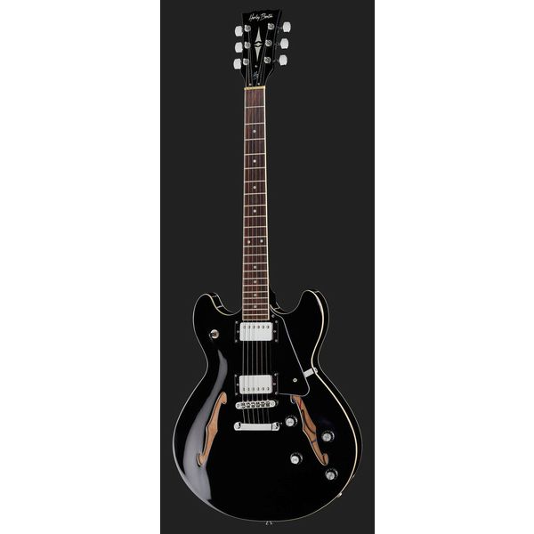 Harley Benton HB-35