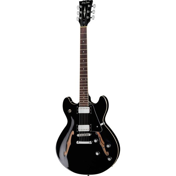 Harley Benton HB-35