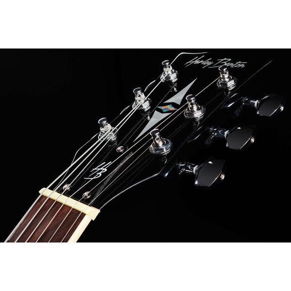 Harley Benton HB-35