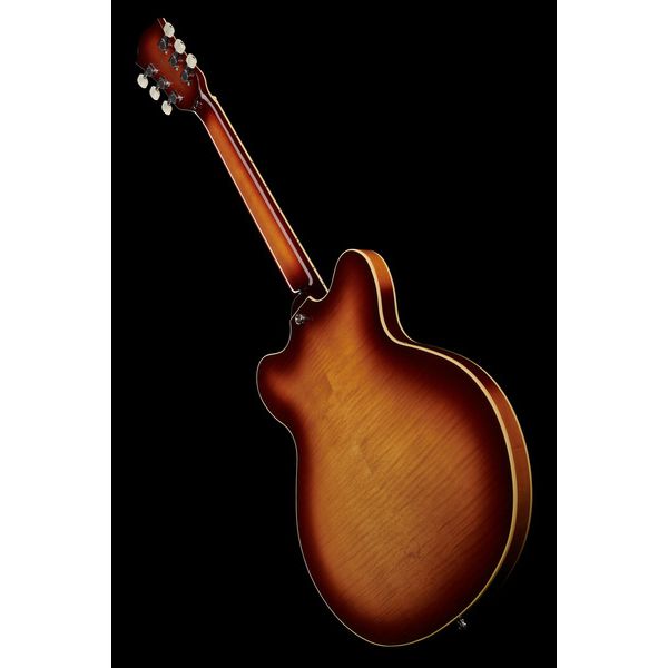 Höfner HCT-VTH- Verythin Contem