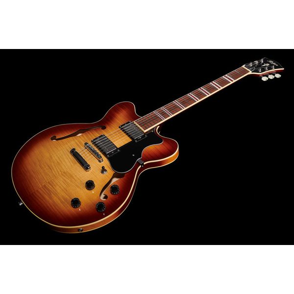 Höfner HCT-VTH- Verythin Contem