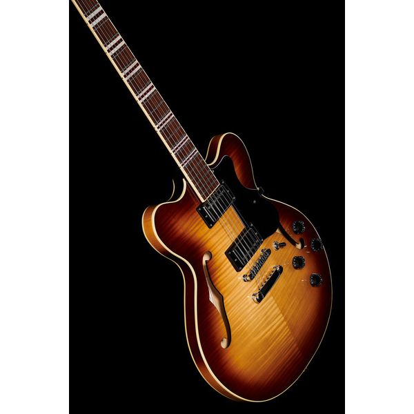 Höfner HCT-VTH- Verythin Contem