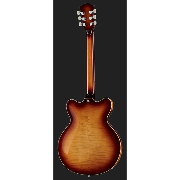 Höfner HCT-VTH- Verythin Contem