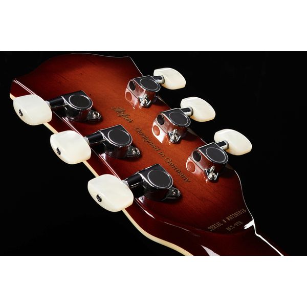 Höfner HCT-VTH- Verythin Contem