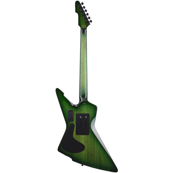 Schecter E-1 FR S GRNB