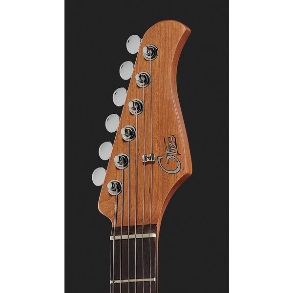 Mooer GTRS Guitars Standard 800 SG