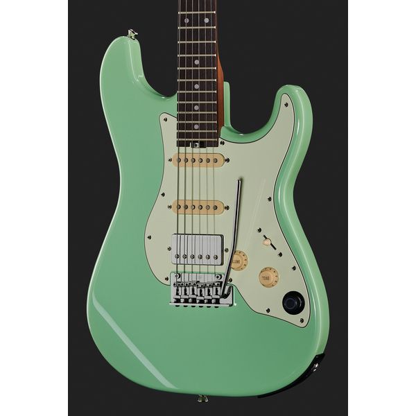 Mooer GTRS Guitars Standard 800 SG