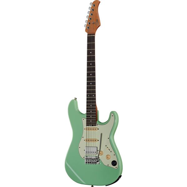 Mooer GTRS Guitars Standard 800 SG