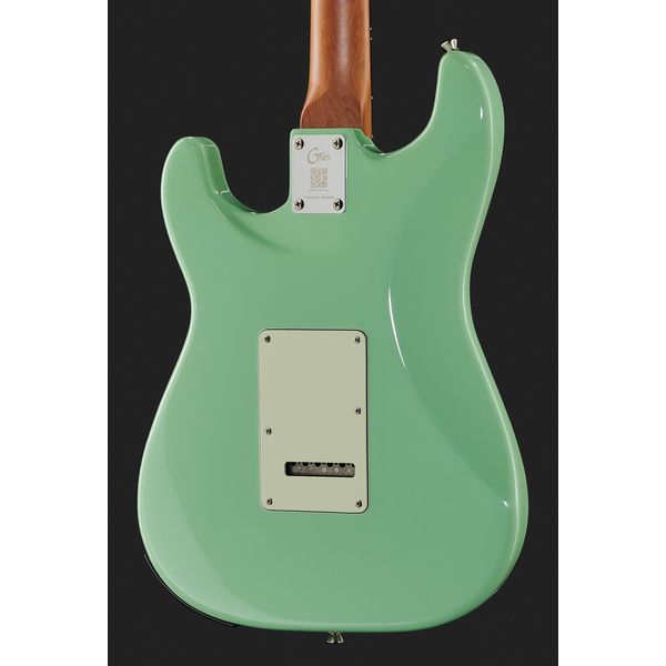Mooer GTRS Guitars Standard 800 SG