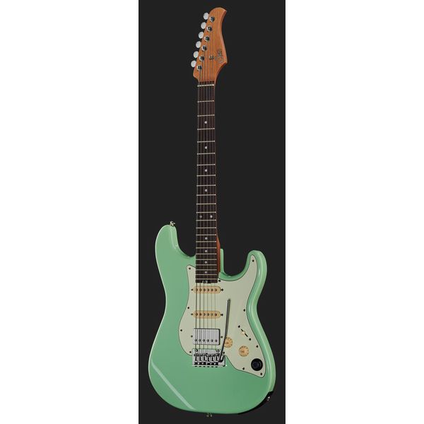 Mooer GTRS Guitars Standard 800 SG