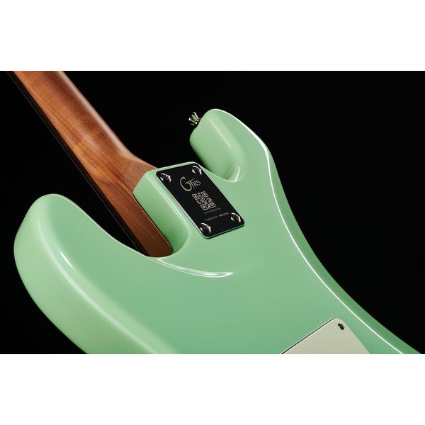 Mooer GTRS Guitars Standard 800 SG