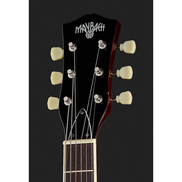 Maybach Lester Midnight Sunset P90aged