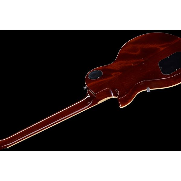 Maybach Lester Midnight Sunset P90aged
