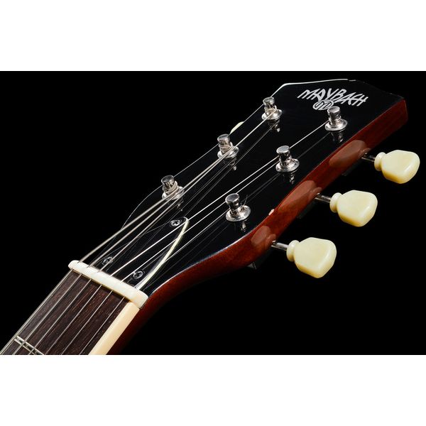 Maybach Lester Midnight Sunset P90aged