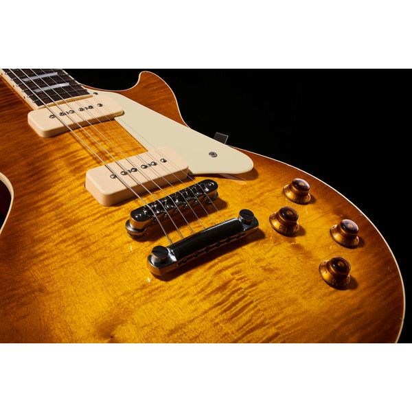 Maybach Lester Midnight Sunset P90aged