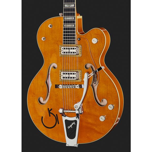 Gretsch Reverend Horton G6120 RHH