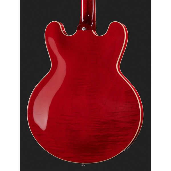 Heritage Guitar H-535 TRC