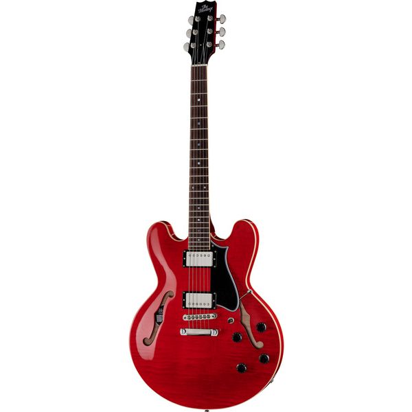 Heritage Guitar H-535 TRC