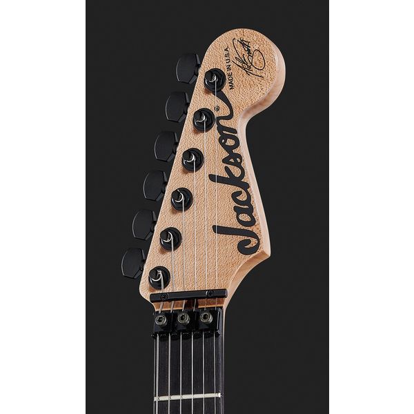 Jackson Adrian Smith Dinky