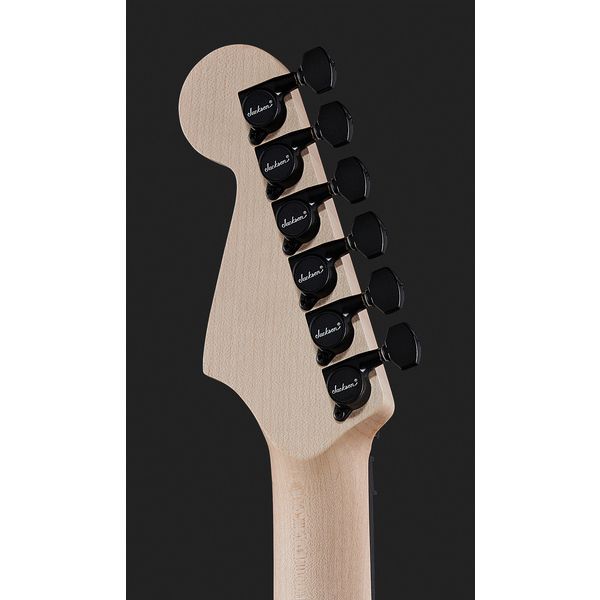 Jackson Adrian Smith Dinky