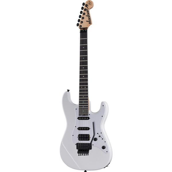 Jackson Adrian Smith Dinky