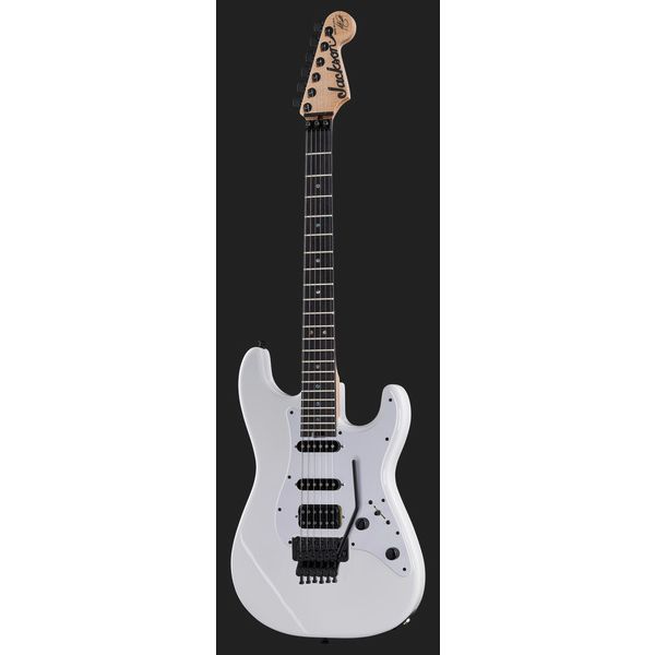 Jackson Adrian Smith Dinky