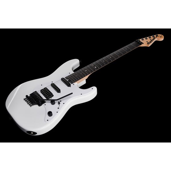 Jackson Adrian Smith Dinky