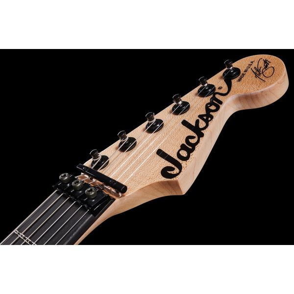 Jackson Adrian Smith Dinky