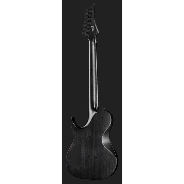 Solar Guitars t2 7fbb-flame
