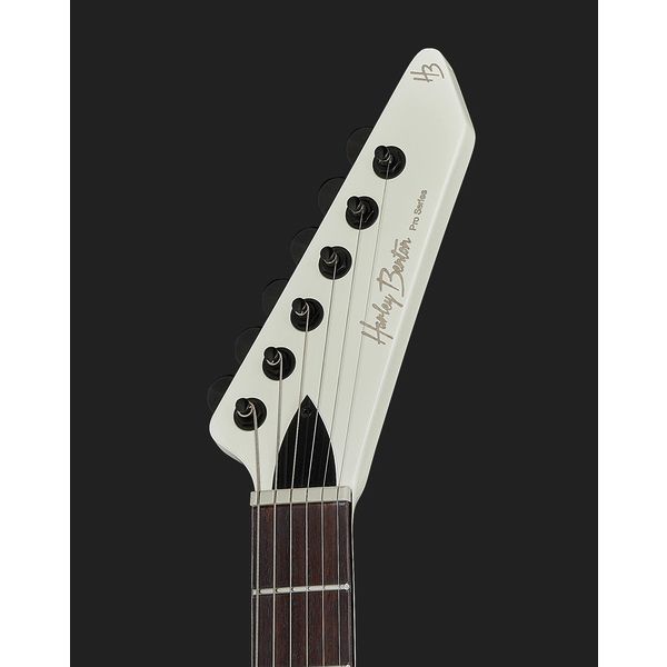 Harley Benton EX-84 Modern