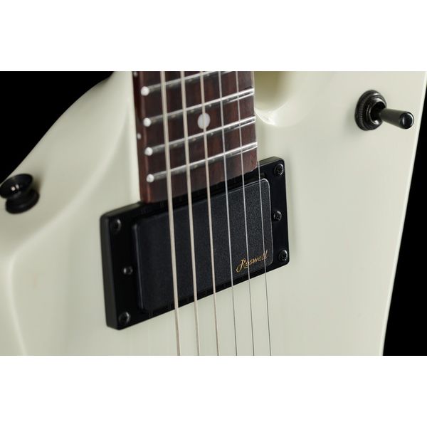 Harley Benton EX-84 Modern