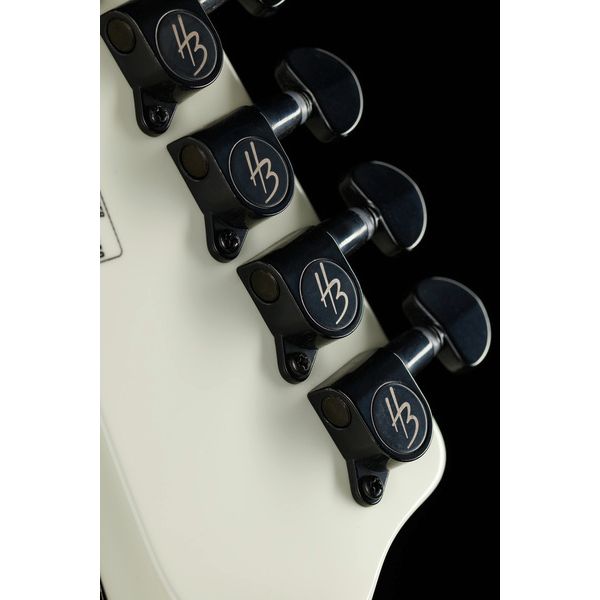 Harley Benton EX-84 Modern