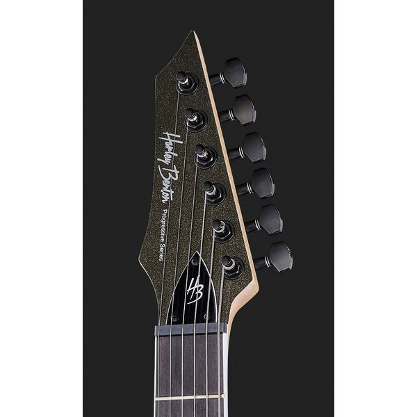 Harley Benton R-446LH