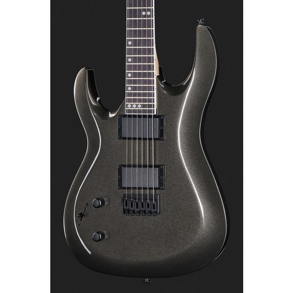 Harley Benton R-446LH