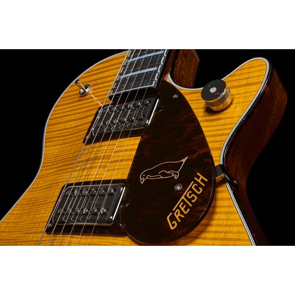 Gretsch G6134TFM-NH Nigel Hendroff AF