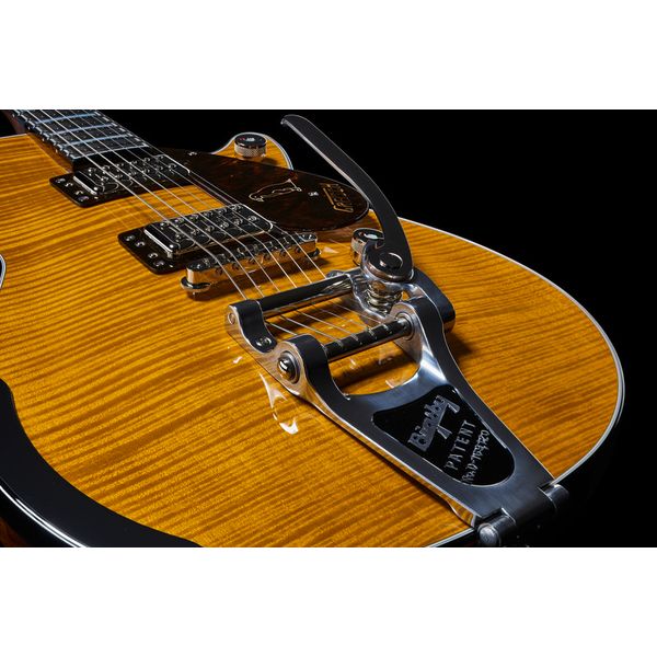 Gretsch G6134TFM-NH Nigel Hendroff AF