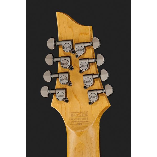 Schecter Demon-8