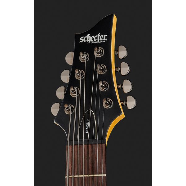 Schecter Demon-8