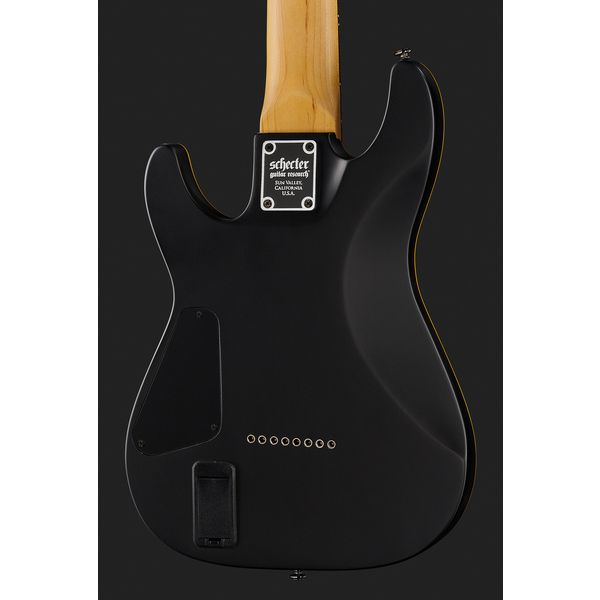 Schecter Demon-8