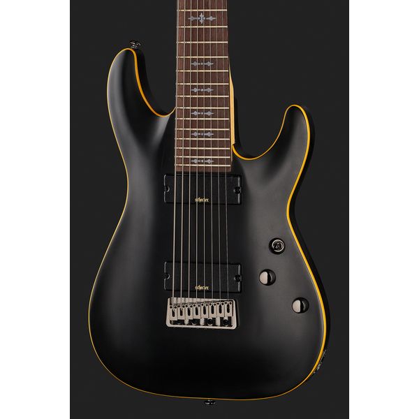 Schecter Demon-8