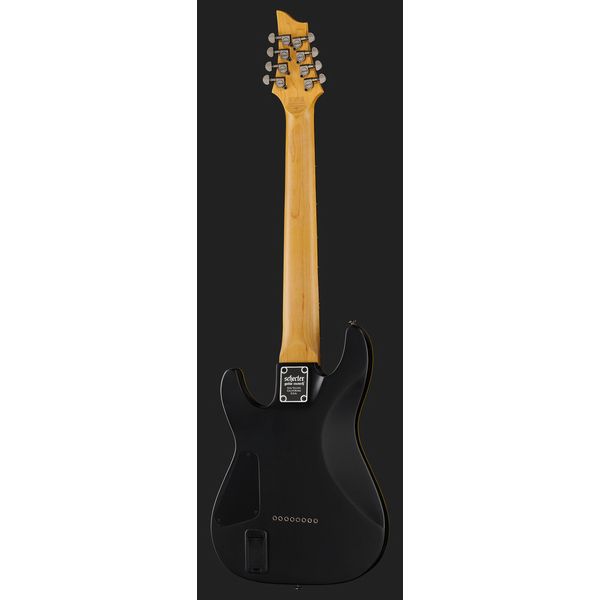 Schecter Demon-8
