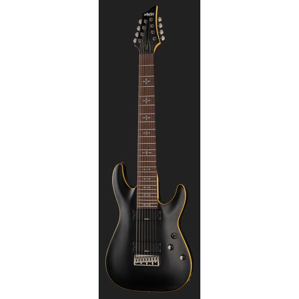Schecter Demon-8