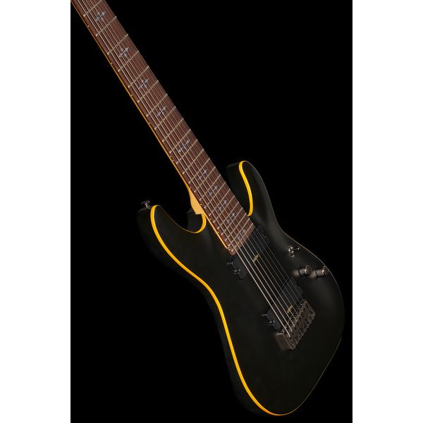 Schecter Demon-8